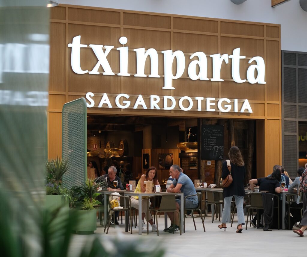 Txinparta