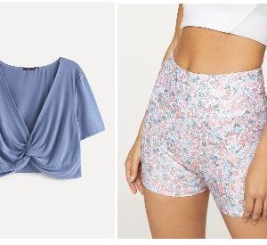 PRACTICAR DEPORTE EN VERANO: LOS MEJORES LOOKS