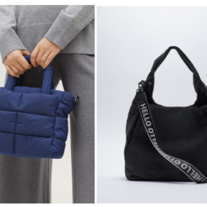 LOS 5 BOLSOS QUE QUERRÁS TENER