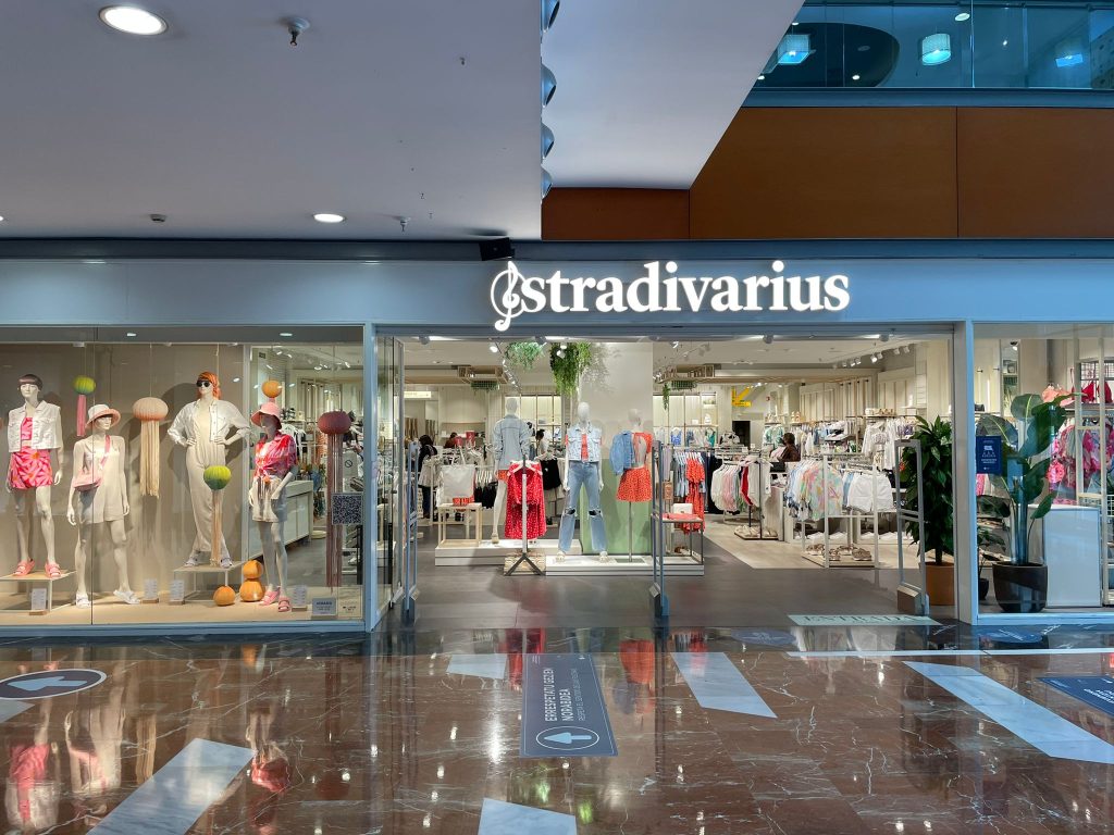 Stradivarius