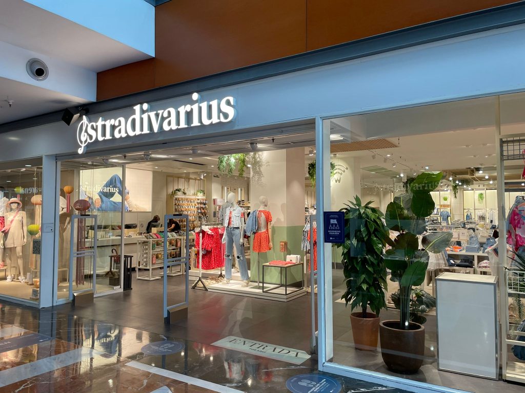 Stradivarius