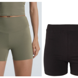 MALLAS DE DEPORTE PARA MUJER: LA MEJOR SELECCIÓN