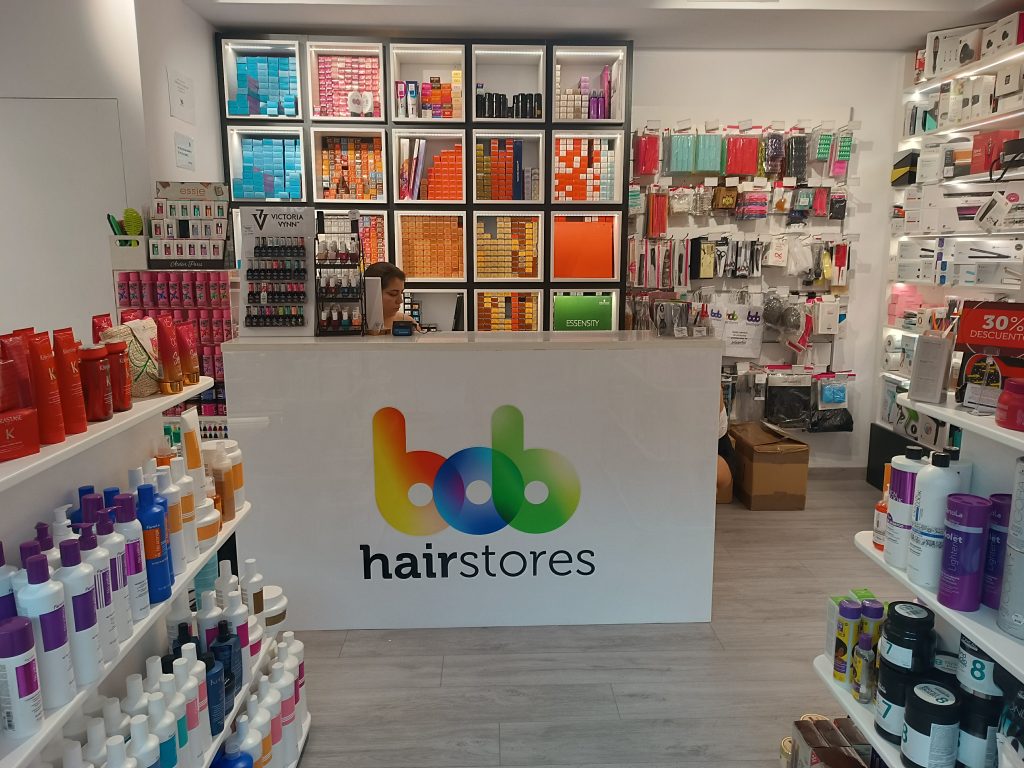 Bob Hairstores