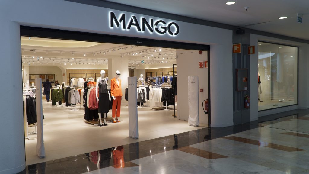 Mango