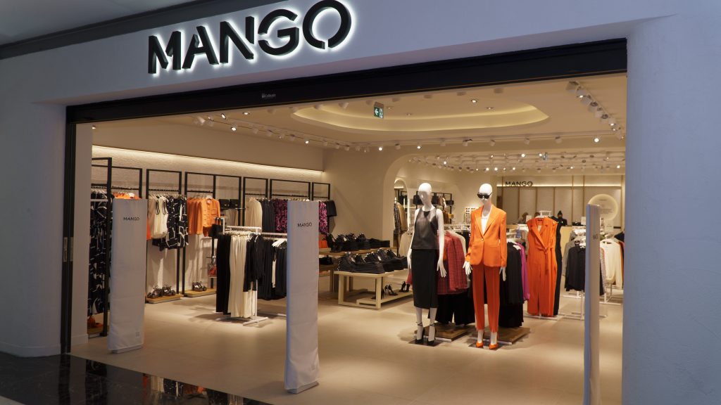 Mango