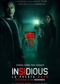 Insidious