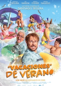 Vacaciones de verano