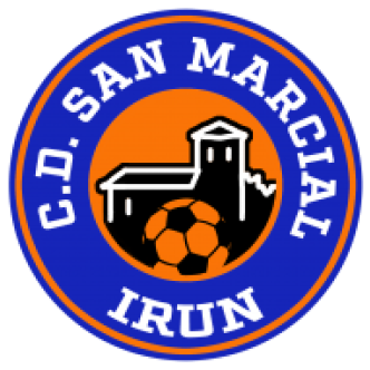 C.D. San Marcial