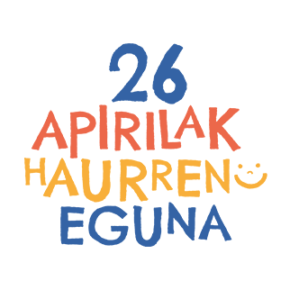 Haurren eguna