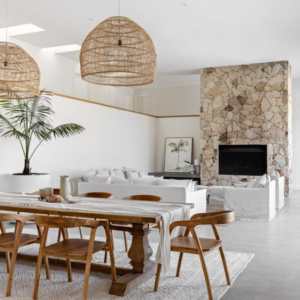 DECORACIÓN MEDITERRÁNEA PARA SENTIRSE COMO EN LA PLAYA