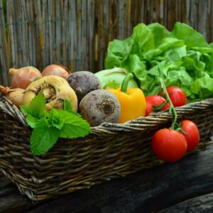 PRODUCTOS DE TEMPORADA: QUÉ COMER EN CADA ESTACIÓN