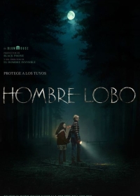 HOMBRE LOBO