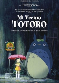 MI VECINO TOTORO
