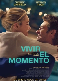 VIVIR EL MOMENTO