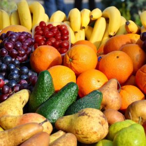 ALIMENTOS DEPURATIVOS PARA SENTIRSE MÁS LIGERO