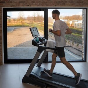 LO QUE NECESITAS PARA TENER TU GIMNASIO EN CASA