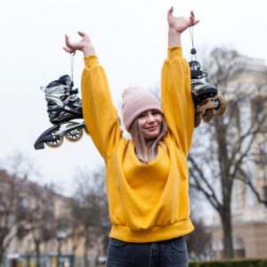 TIPOS DE PATINAJE: ¿CUÁL ES TU PREFERIDO?